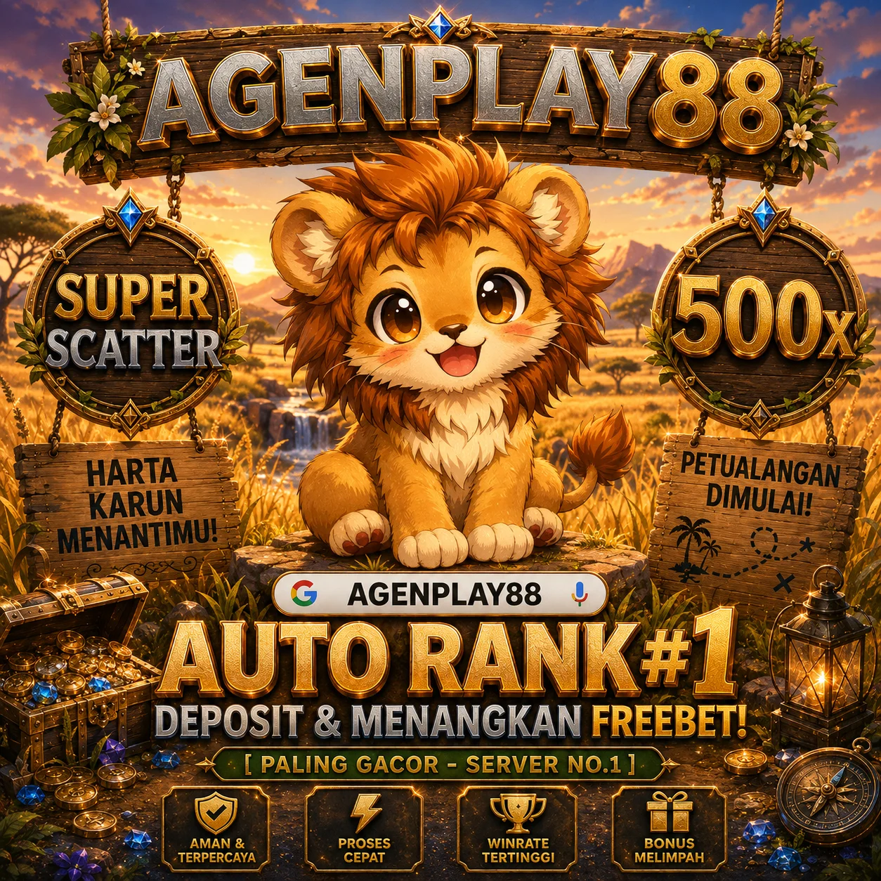 VIP88 ★ Masuki Zona Eksklusif Dengan Akses Penuh Ke Dunia Game — Lawan Yang Tangguh, Hadiah Istimewa, Dan Pengalaman Tak Terlupakan
